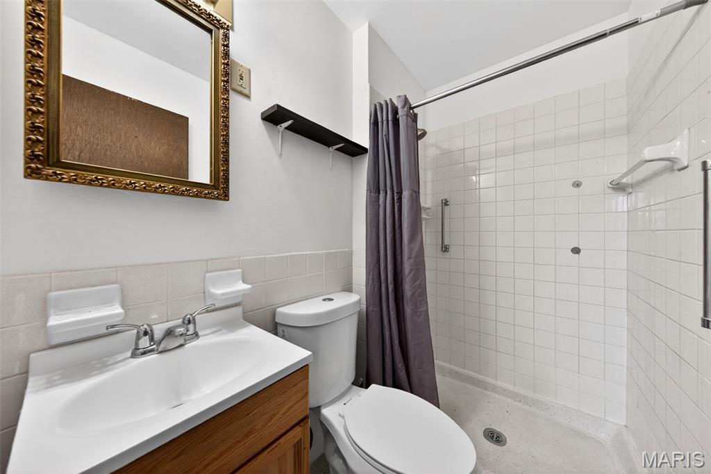 Queen Ann - Residential