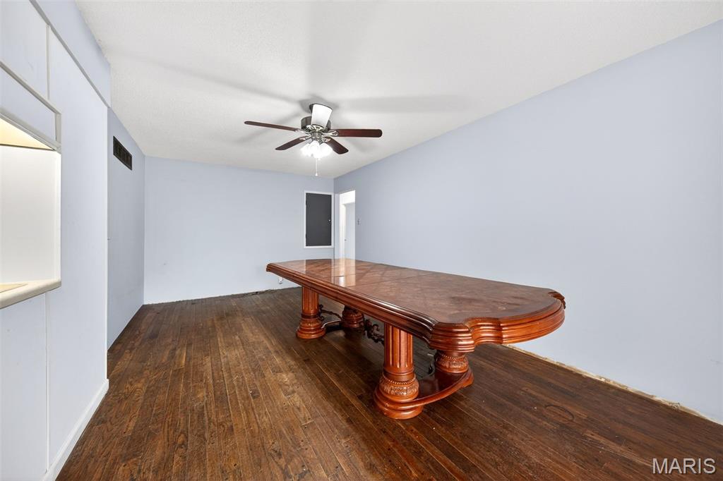 Queen Ann - Residential