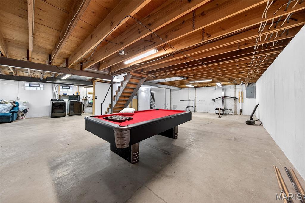 Queen Ann - Residential