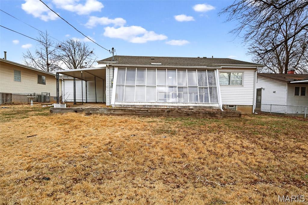 Queen Ann - Residential