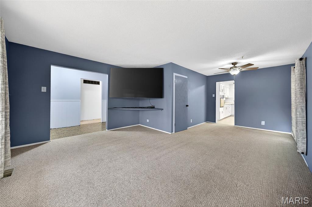 Queen Ann - Residential