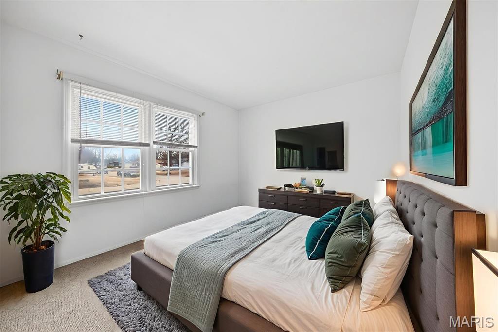 Queen Ann - Residential