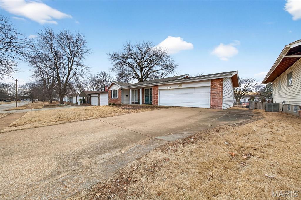 Queen Ann - Residential