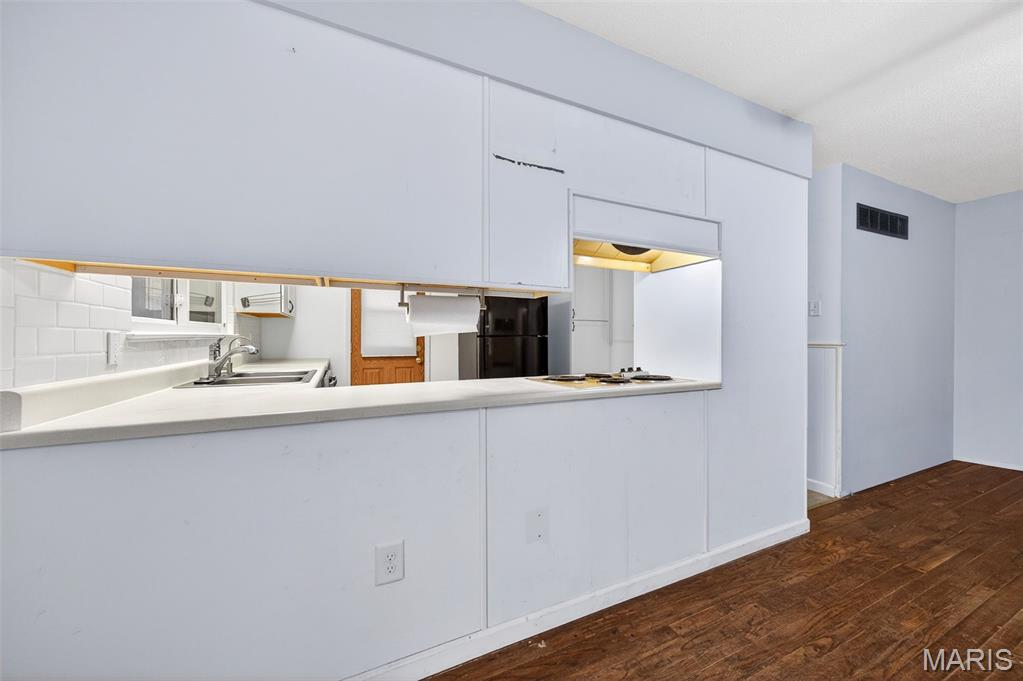 Queen Ann - Residential