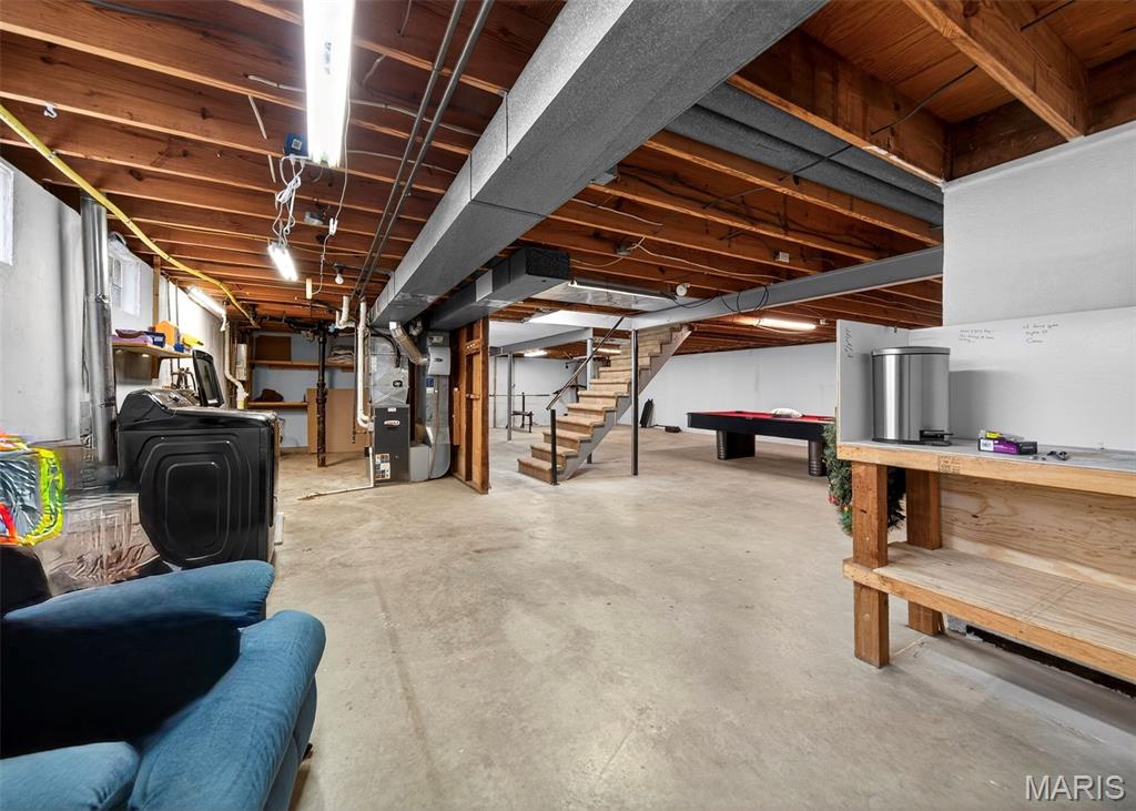 Queen Ann - Residential