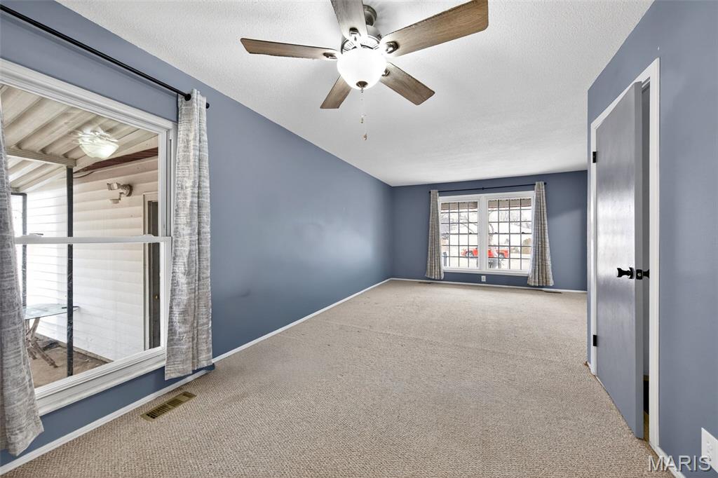 Queen Ann - Residential