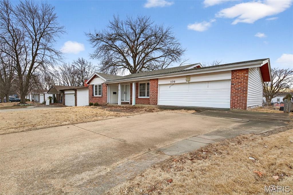 Queen Ann - Residential