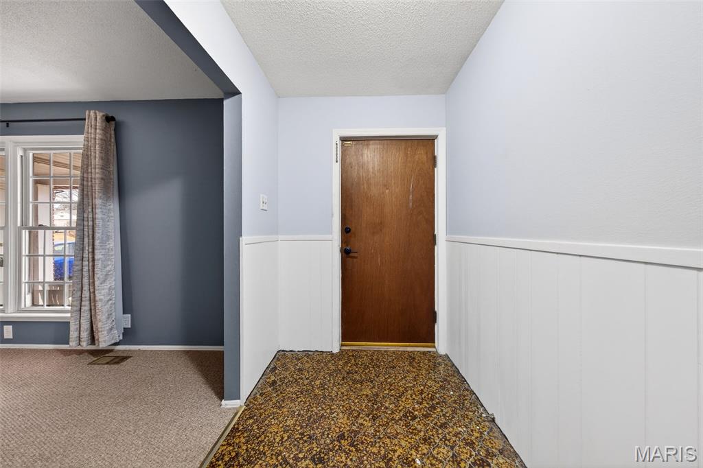 Queen Ann - Residential