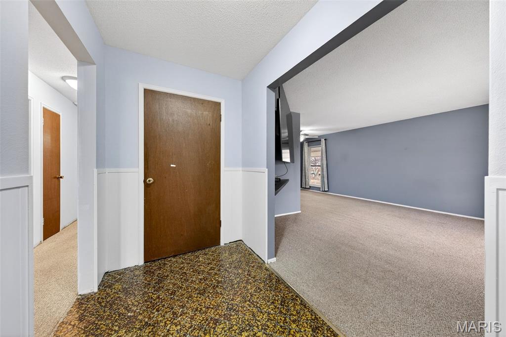 Queen Ann - Residential