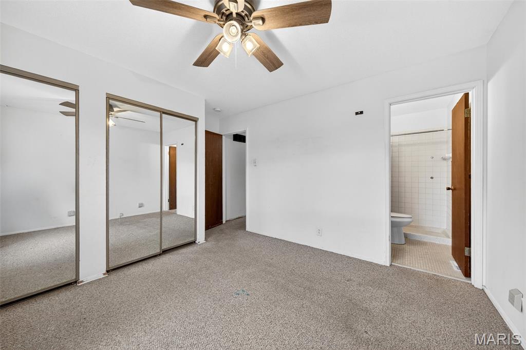 Queen Ann - Residential