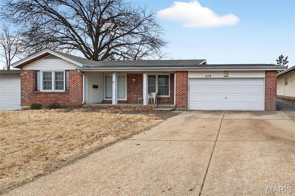 Queen Ann - Residential