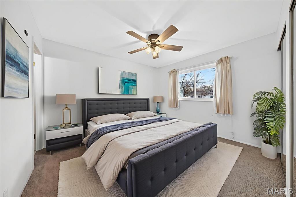 Queen Ann - Residential