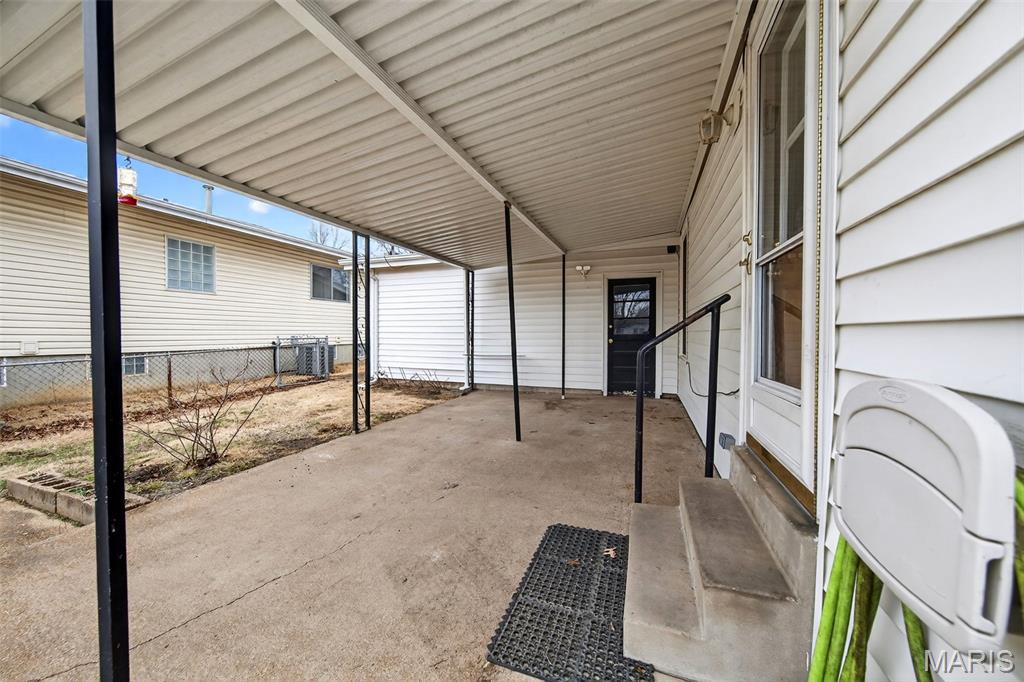 Queen Ann - Residential