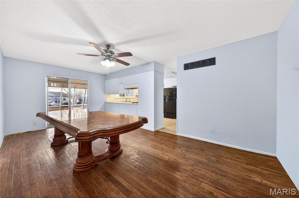 Queen Ann - Residential