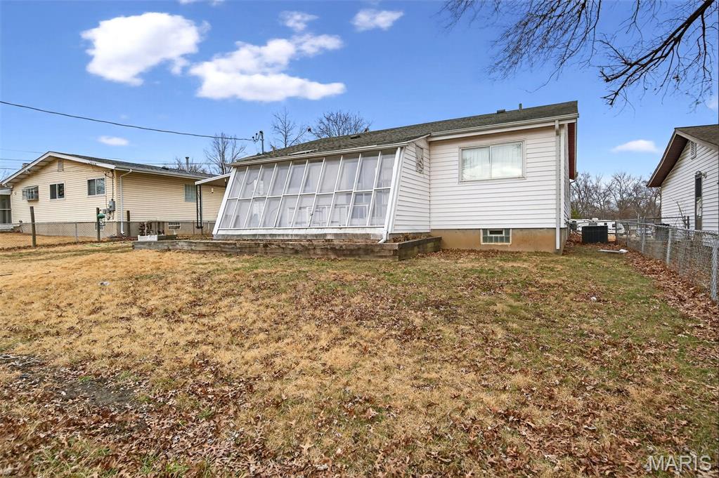 Queen Ann - Residential