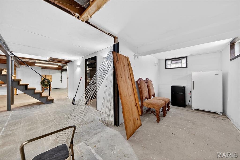 Queen Ann - Residential