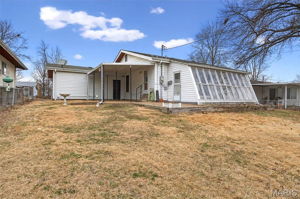 Queen Ann - Residential