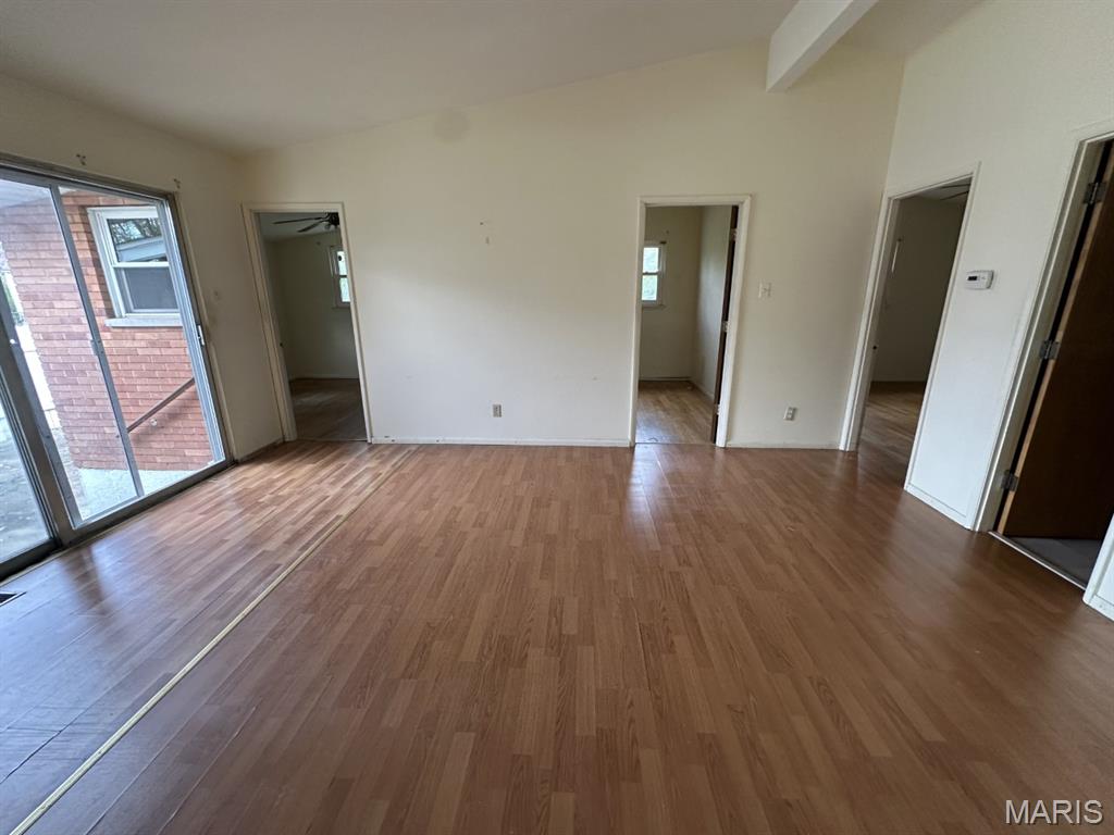 Crestvale - Residential