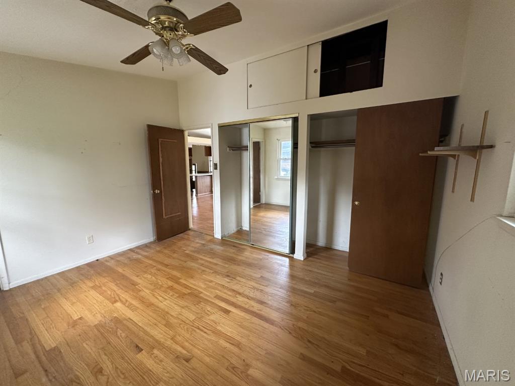 Crestvale - Residential