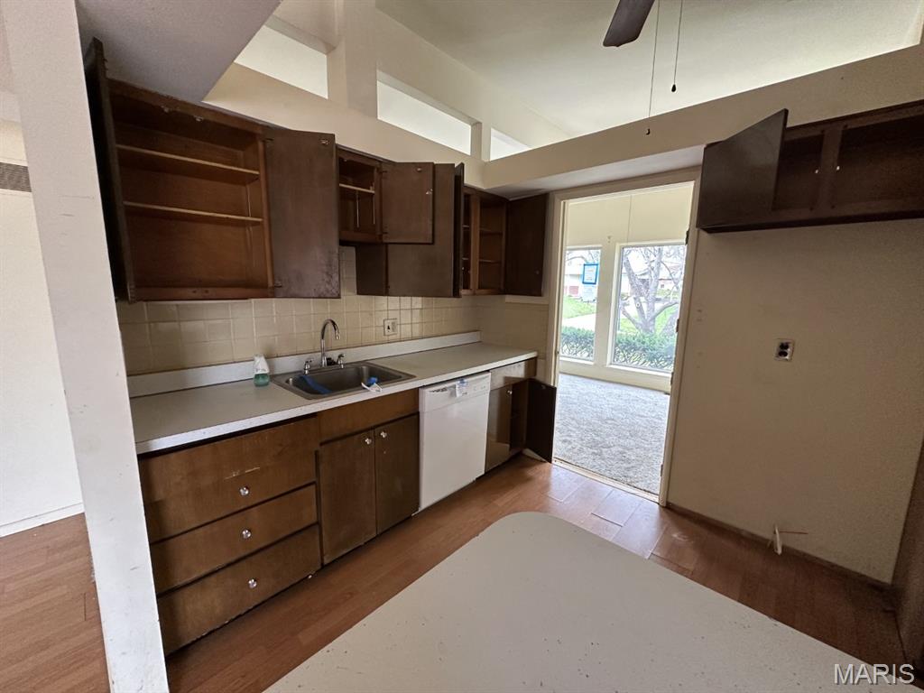 Crestvale - Residential