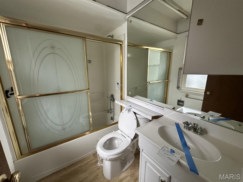 Crestvale - Residential