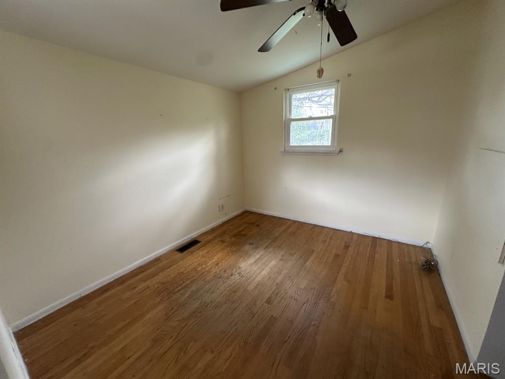 Crestvale - Residential