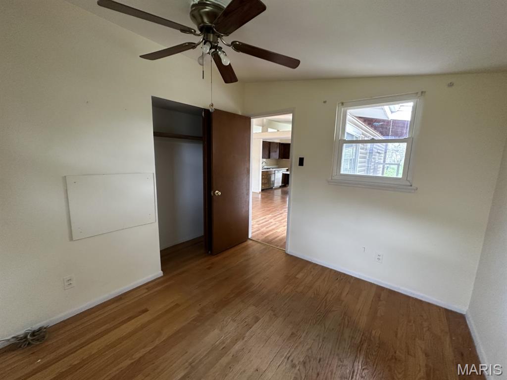 Crestvale - Residential