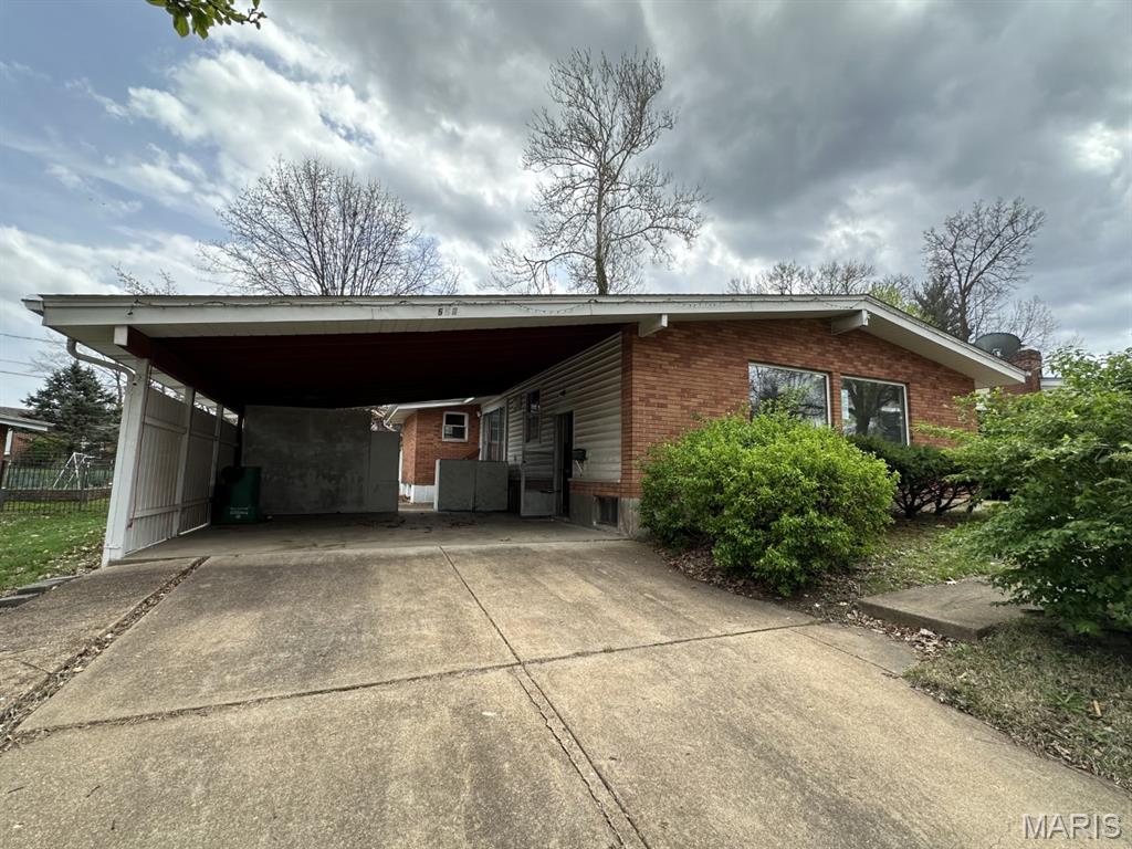 Crestvale - Residential