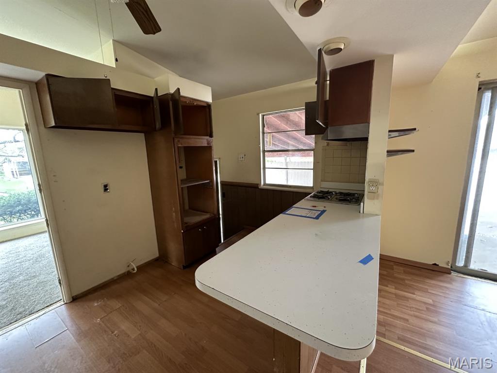 Crestvale - Residential