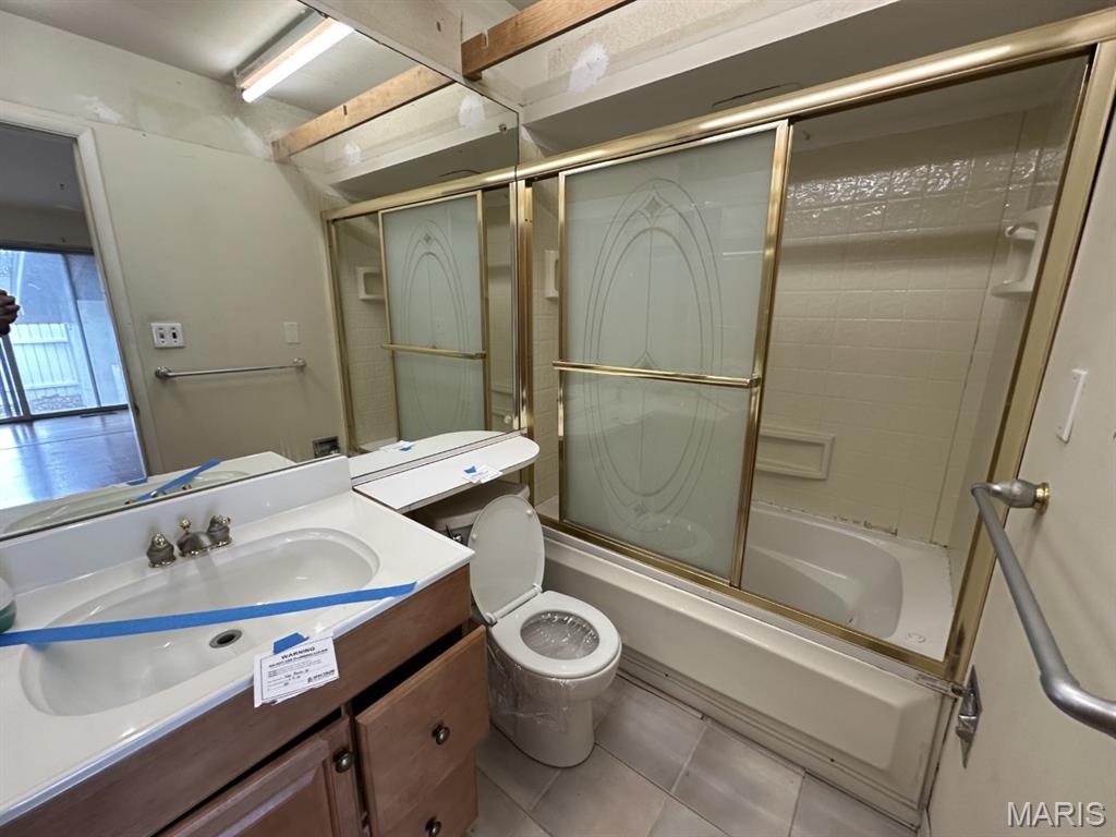 Crestvale - Residential