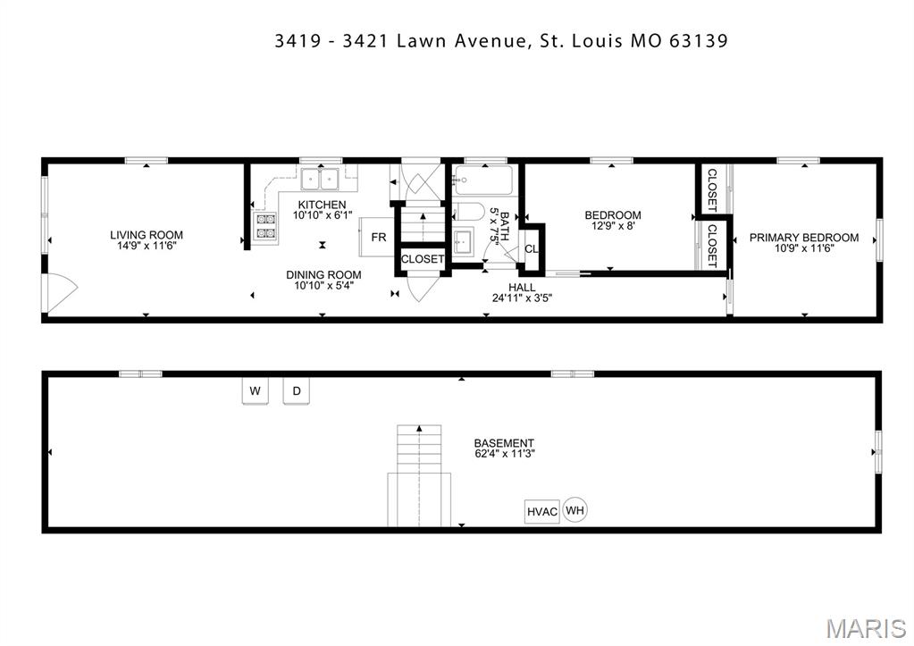 Kingshighway Hills Add - Residential Income
