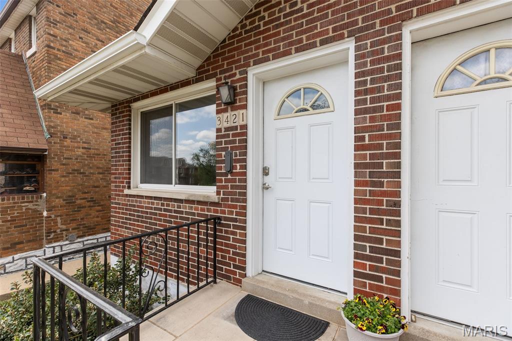 Kingshighway Hills Add - Residential Income