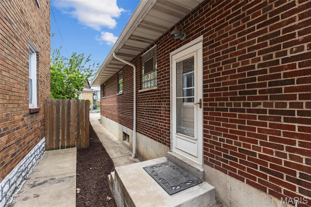 Kingshighway Hills Add - Residential Income