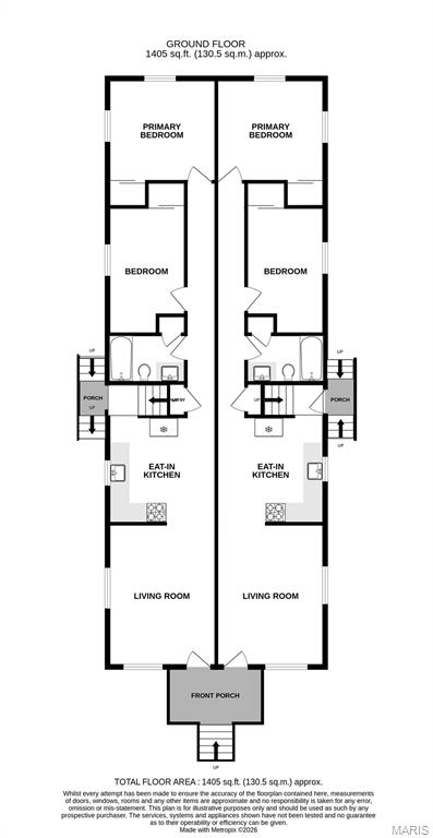 Kingshighway Hills Add - Residential Income