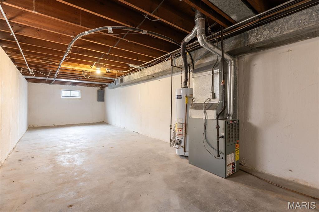 Kingshighway Hills Add - Residential Income