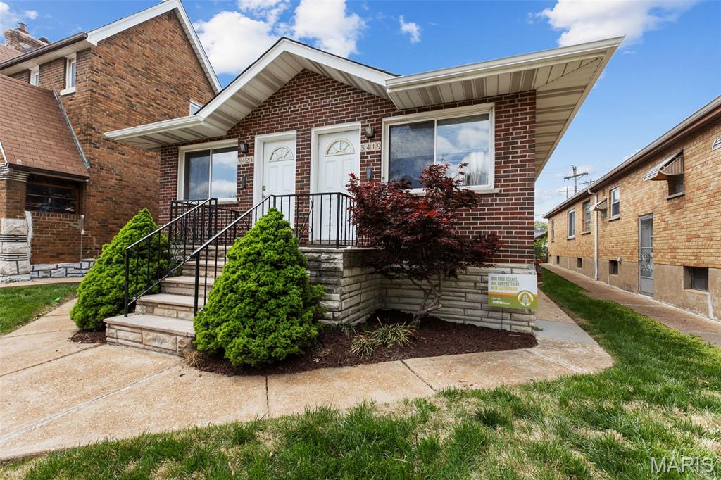 Kingshighway Hills Add - Residential Income