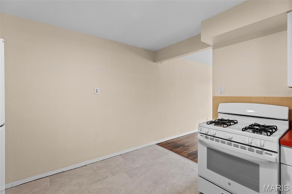 Kingshighway Hills Add - Residential Income