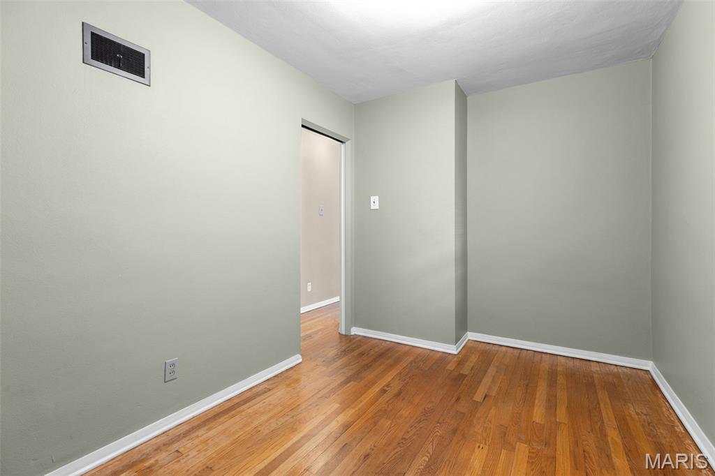 Kingshighway Hills Add - Residential Income