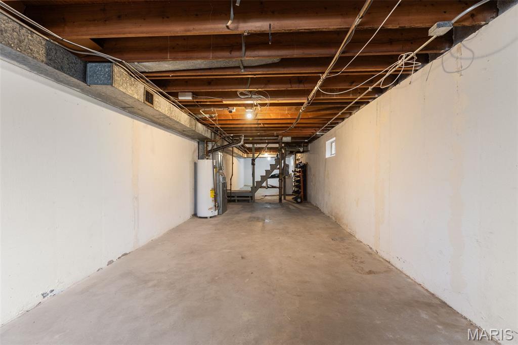 Kingshighway Hills Add - Residential Income