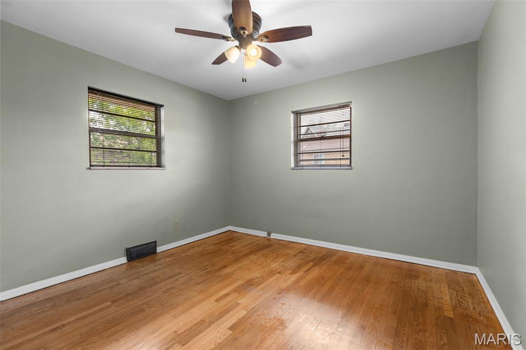 Kingshighway Hills Add - Residential Income