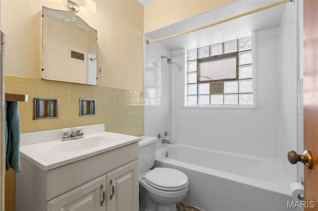 Kingshighway Hills Add - Residential Income