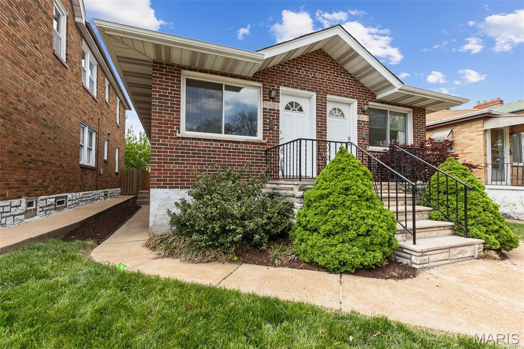 Kingshighway Hills Add - Residential Income