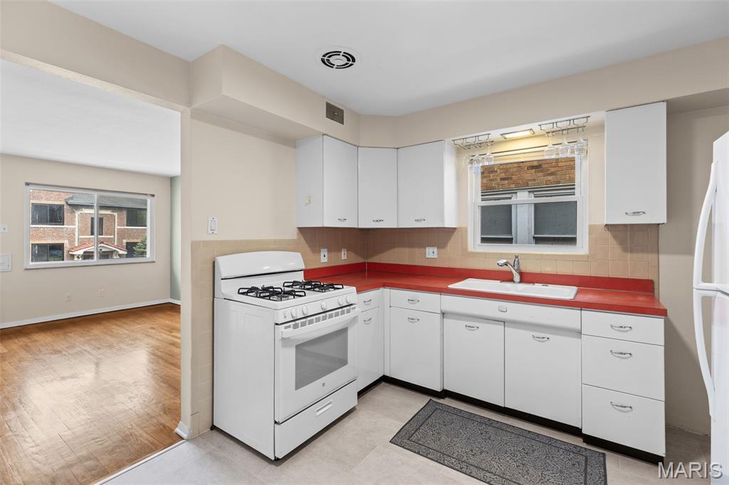 Kingshighway Hills Add - Residential Income