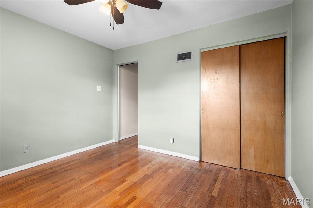 Kingshighway Hills Add - Residential Income