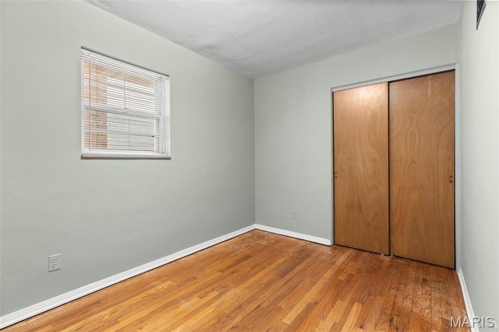 Kingshighway Hills Add - Residential Income