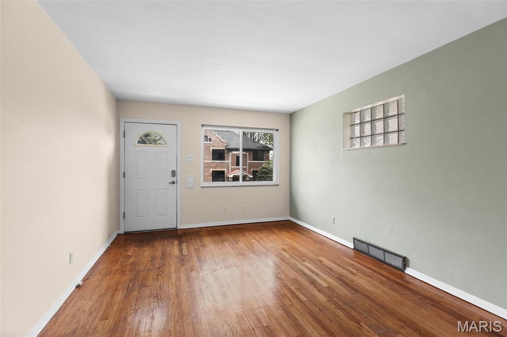 Kingshighway Hills Add - Residential Income