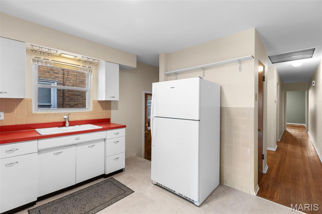 Kingshighway Hills Add - Residential Income