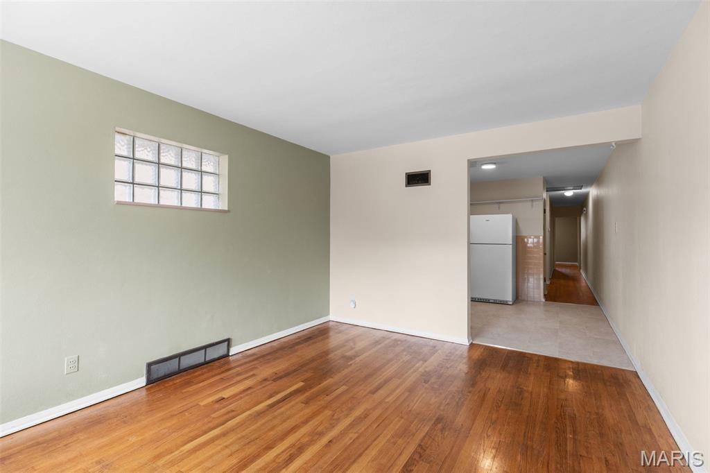 Kingshighway Hills Add - Residential Income