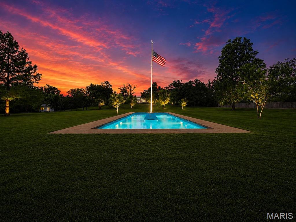 City Of Arcadia - Residential