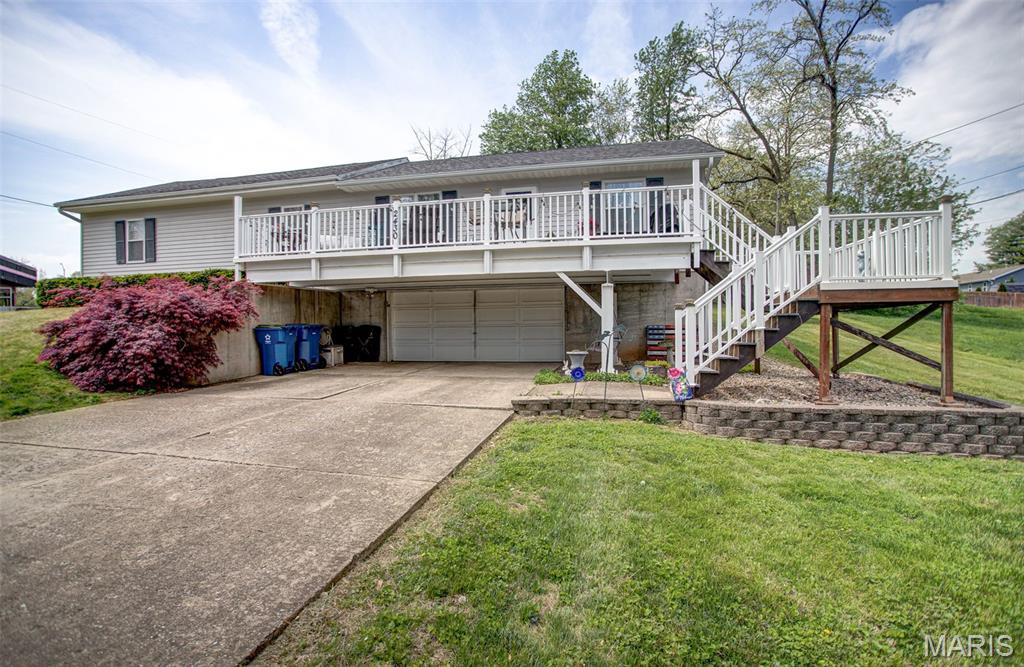 2430 N Rodgers Avenue